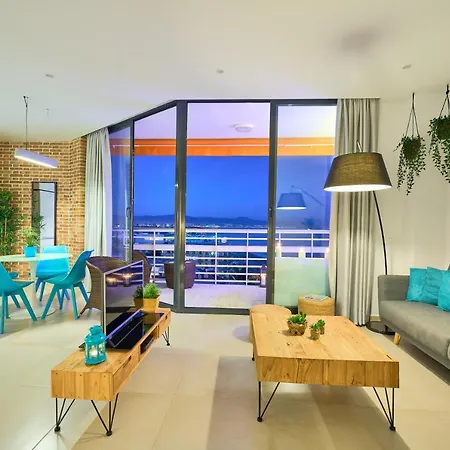 Apartamento Balcón Al Mar Direct Access To The Beach Torremolinos