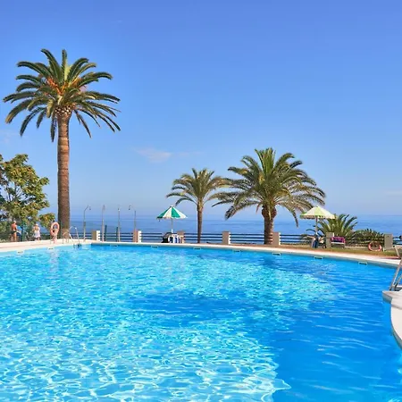 Balcon Al Mar Direct Access To The Beach