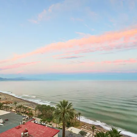 Balcon Al Mar Direct Access To The Beach Apartment *