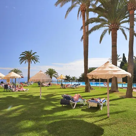 Apartment Balcon Al Mar Direct Access To The Beach
