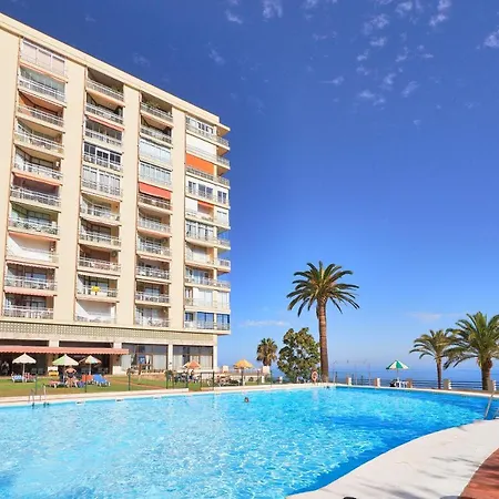 Balcon Al Mar Direct Access To The Beach *