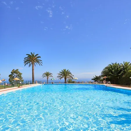 Balcon Al Mar Direct Access To The Beach *