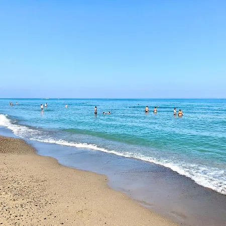 Balcon Al Mar Direct Access To The Beach Apartment *